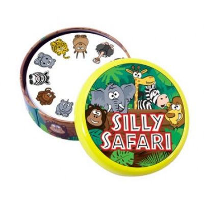 Image 2 of Silly Safari (£9.99)