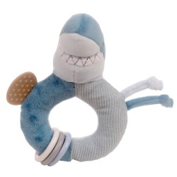 Shark Ringaling (£8.99)