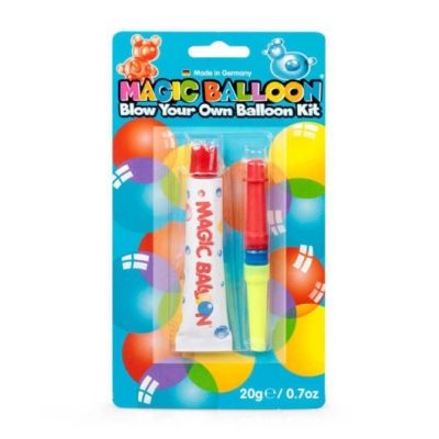 Magic Balloon Paste (£4.25)