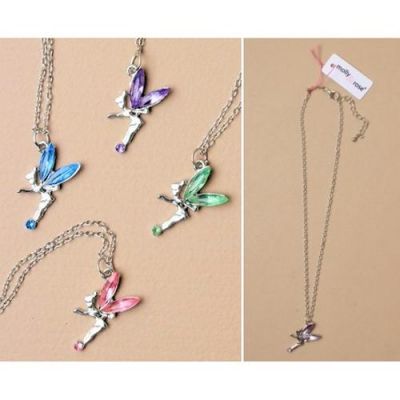 Fairy Necklace (£2.50)