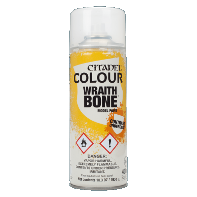 Wraithbone Spray (£11.75)
