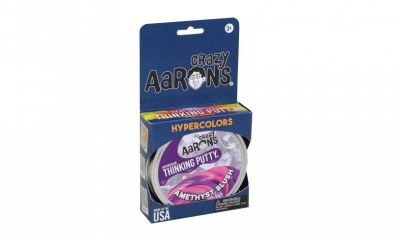 Crazy Aaron's Amethyst Blush Putty 3.2oz (£10.99)