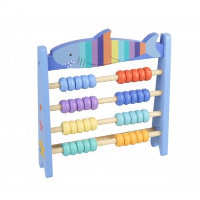 Image 2 of Shark Abacus (£13.99)