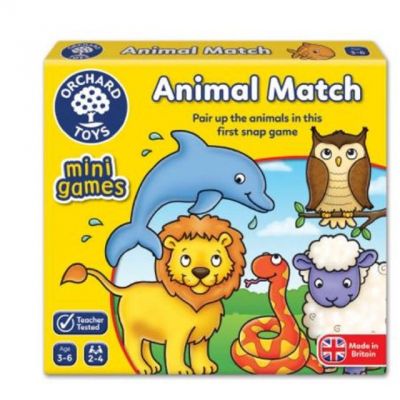 Animal Match - Orchard Mini Game (£4.99)
