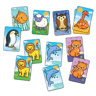 Image 2 of Orchard Mini Games - Animal Match (£5.50)