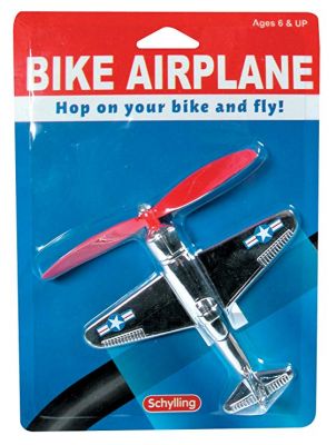 Bike Airplane (£5.99)