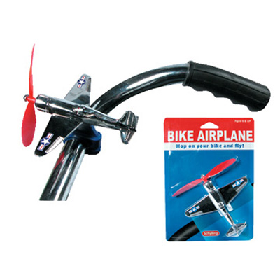 Image 2 of Bike Airplane (£5.99)