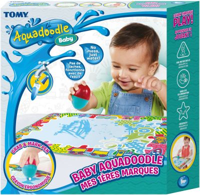 BABY AQUADOODLE (£16.99)