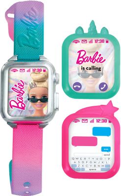 Barbie Smart Watch (£12.99)