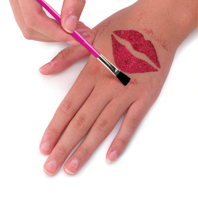 Image 2 of Glitter Tattoos - Fab Lab (£11.99)