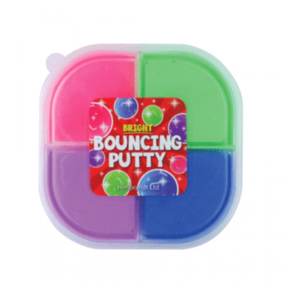 Bright Bouncing Putty (£1.99)