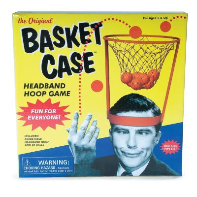 Basket Case Game (£7.99)