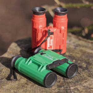 Binoculars 4 x 28mm (£6.99)