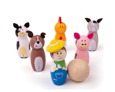 Farm Skittles (£12.99)