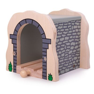 Grey Stone Tunnel (£10.99)