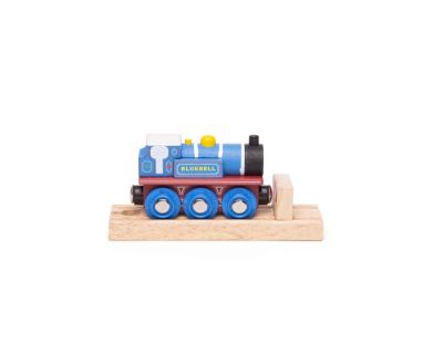 Heritage Collection Bluebell (£7.99)