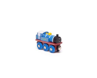 Image 2 of Heritage Collection Bluebell (£7.99)