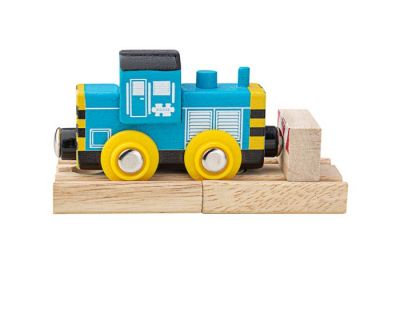 Class 7 Diesel Shunter (£9.99)