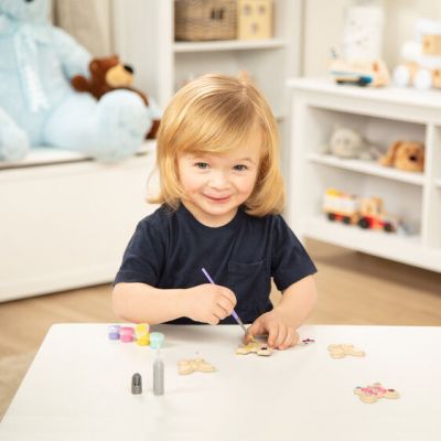Image 2 of Butterfly Magnets Craft Kit (£5.99)