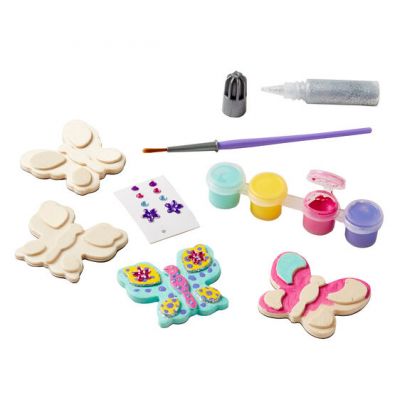 Image 3 of Butterfly Magnets Craft Kit (£5.99)