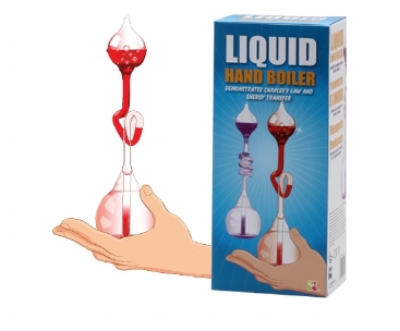 Liquid Hand Boiler Purple (£6.99)