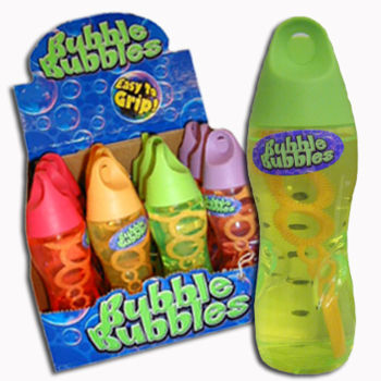 Large Bubble Tub - Bubbles (£1.50)