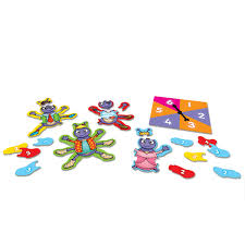 Image 3 of Build a Beetle - Orchard Mini Game (£4.99)