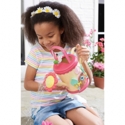 Image 3 of My Fairy Garden Watering Can (£14.99)