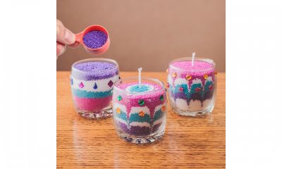 Image 3 of Candle Making kit (£12.99)