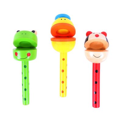 Ladybird Clacker Stick (£2.50)