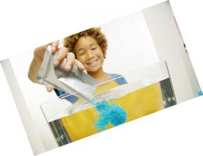 Image 2 of Crackle Baff Colours (£3.99)