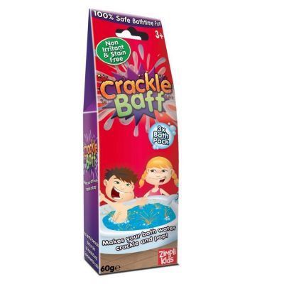 Crackle Baff (£3.99)