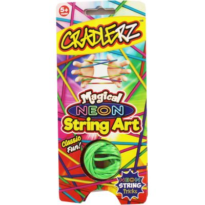 Cradlerz Neon (£1.75)