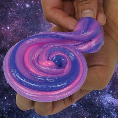 Image 2 of Crazy Aaarons Intergalactic Putty (£10.99)