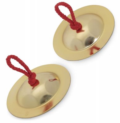 Image 2 of Mini Cymbals (£5.99)