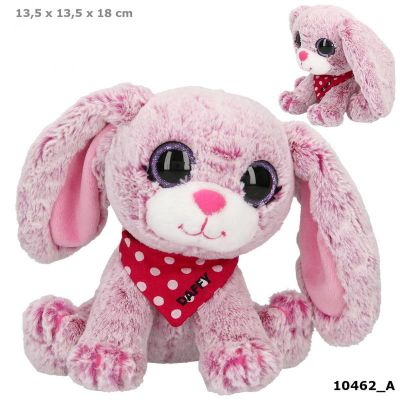Plush Bunny Daffy (£12.99)