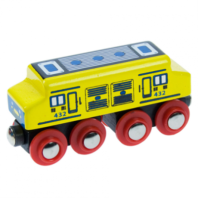 Diesel Engine (£6.99)