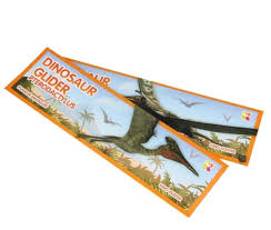 Dino Glider (£0.60)