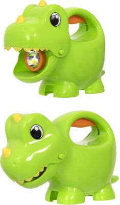 Image 2 of Dinosaur Torch (£6.99)