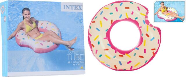 Intex Donut Tube (£6.99)
