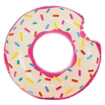 Image 2 of Intex Donut Tube (£6.99)