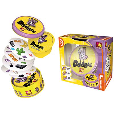 Dobble Game (£12.99)
