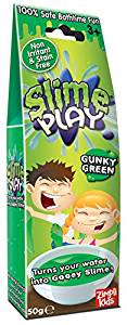 Slime Play Gunky Green (£3.99)