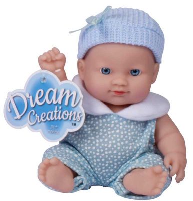 Baby Doll (£6.99)