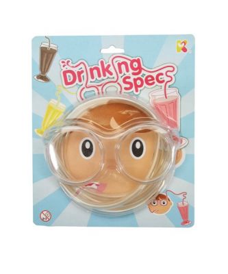 Drinking Glasses (£3.99)