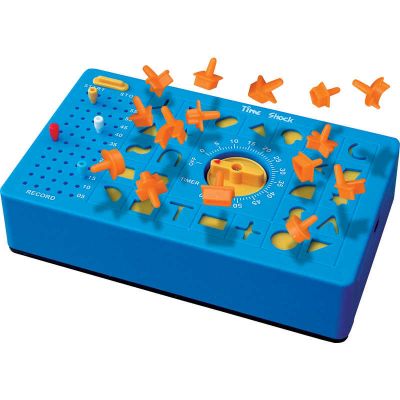 Image 2 of Time Shock (£15.99)