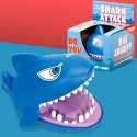 Image 3 of Shark Attack Game  (£12.99)