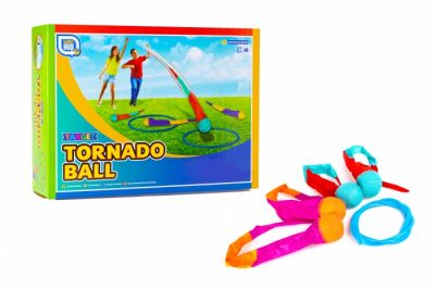 Target Tornado Ball Set (£12.99)
