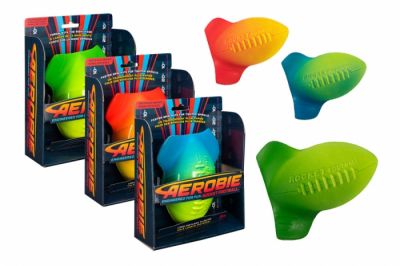 Aerobie Rocket Football (£10.99)