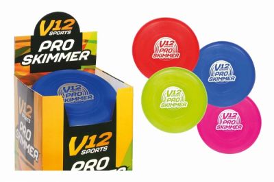 V12 Skimmer -Champion (£2.50)
